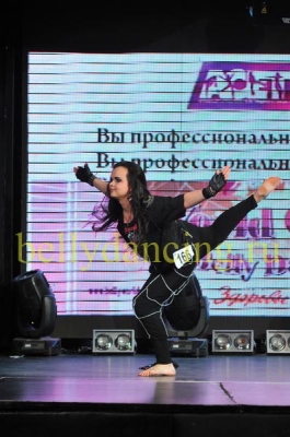 VI международный фестиваль восточного танца Пирамида_2