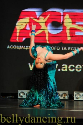 VI международный фестиваль восточного танца Пирамида_1