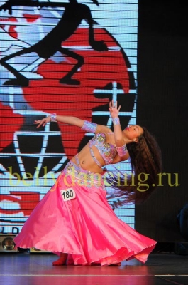 VI международный фестиваль восточного танца Пирамида_2