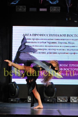 VI международный фестиваль восточного танца Пирамида_10