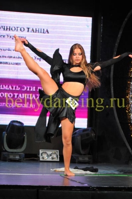 VI международный фестиваль восточного танца Пирамида_8