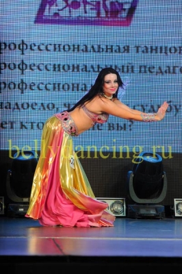 VI международный фестиваль восточного танца Пирамида_4