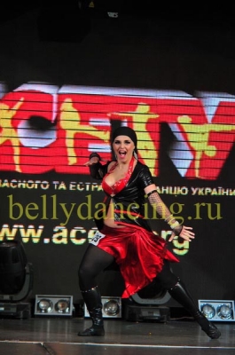 VI международный фестиваль восточного танца Пирамида_10