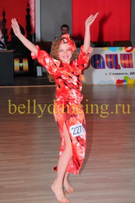 Международный фестиваль Караван Тысячи Звезд_3