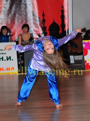 Международный фестиваль Караван Тысячи Звезд_4