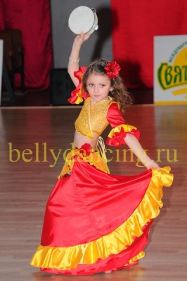 Международный фестиваль Караван Тысячи Звезд_9