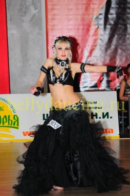 Международный фестиваль Караван Тысячи Звезд_3