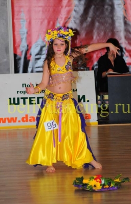 Международный фестиваль Караван Тысячи Звезд_2