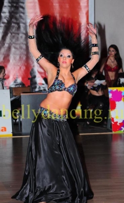 Международный фестиваль Караван Тысячи Звезд_9