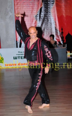 Международный фестиваль Караван Тысячи Звезд_4