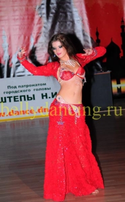 Международный фестиваль Караван Тысячи Звезд_9