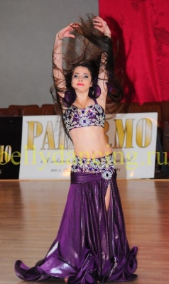 Международный фестиваль Караван Тысячи Звезд_4