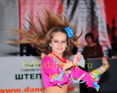 Международный фестиваль Караван Тысячи Звезд_9