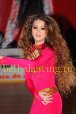 Международный фестиваль Караван Тысячи Звезд_1