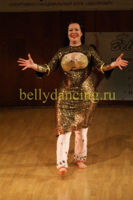 Конкурс Жемчужина Востока_1