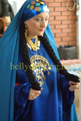 Конкурс Жемчужина Востока_8