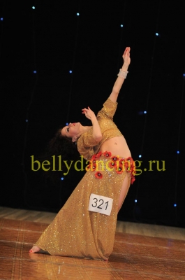 Фестиваль Восточная феерия_3