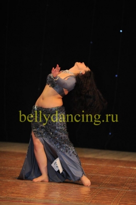 Фестиваль Восточная феерия_7