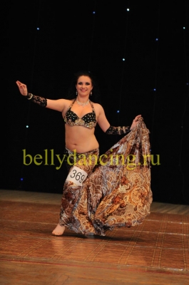 Фестиваль Восточная феерия_10