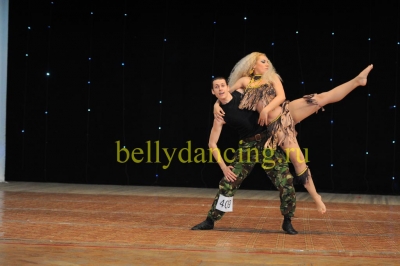 Фестиваль Восточная феерия_5