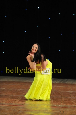 Фестиваль Восточная феерия_10