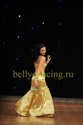 Фестиваль Восточная феерия_1