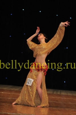 Фестиваль Восточная феерия_7