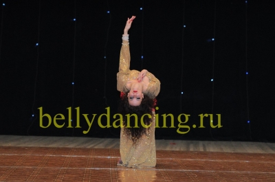 Фестиваль Восточная феерия_8