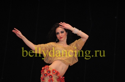 Фестиваль Восточная феерия_9