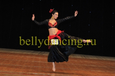 Фестиваль Восточная феерия_1