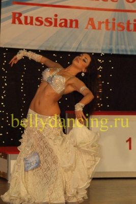 IX Всемирная танцевальная олимпиада_5