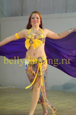 IX Всемирная танцевальная олимпиада_7