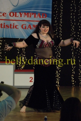 IX Всемирная танцевальная олимпиада_2