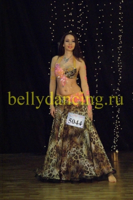 IX Всемирная танцевальная олимпиада_2