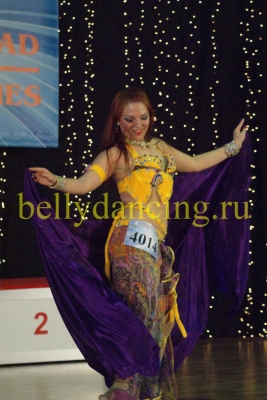 IX Всемирная танцевальная олимпиада_5