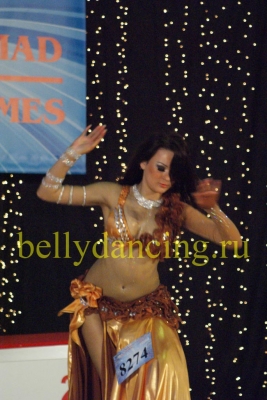 IX Всемирная танцевальная олимпиада_7