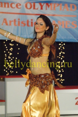 IX Всемирная танцевальная олимпиада_2