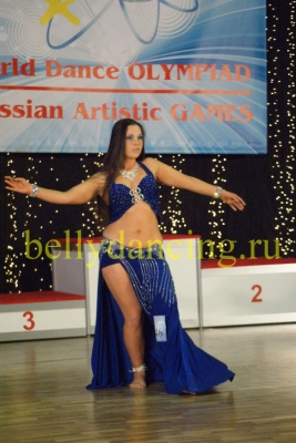 IX Всемирная танцевальная олимпиада_9