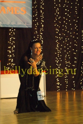 IX Всемирная танцевальная олимпиада_4