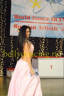 IX Всемирная танцевальная олимпиада_8