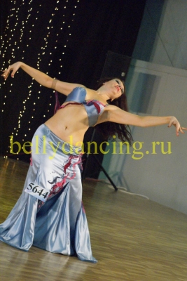 IX Всемирная танцевальная олимпиада_4