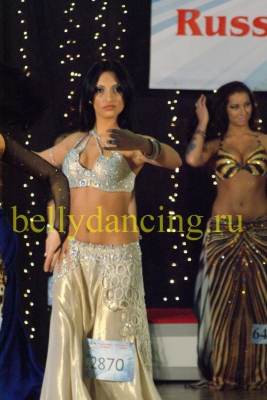 IX Всемирная танцевальная олимпиада_8