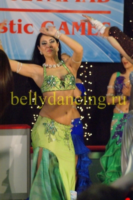 IX Всемирная танцевальная олимпиада_4