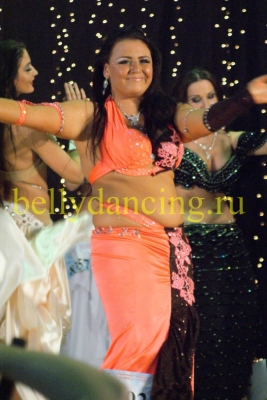 IX Всемирная танцевальная олимпиада_6