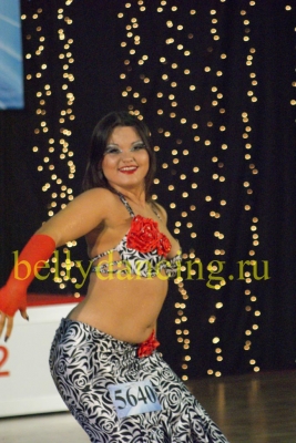 IX Всемирная танцевальная олимпиада_7