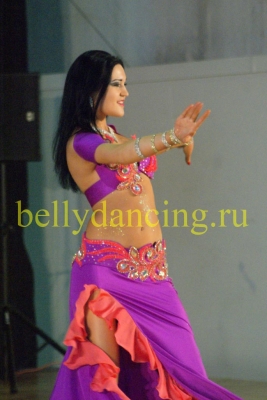 IX Всемирная танцевальная олимпиада_1