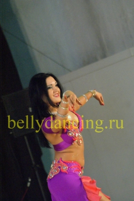 IX Всемирная танцевальная олимпиада_2