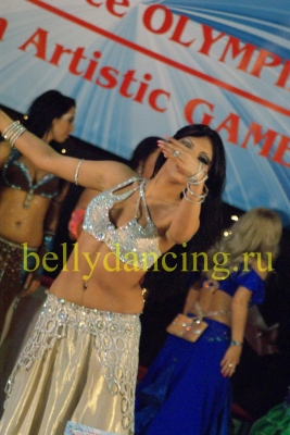 IX Всемирная танцевальная олимпиада_2