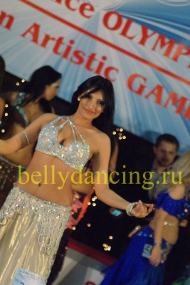 IX Всемирная танцевальная олимпиада_3