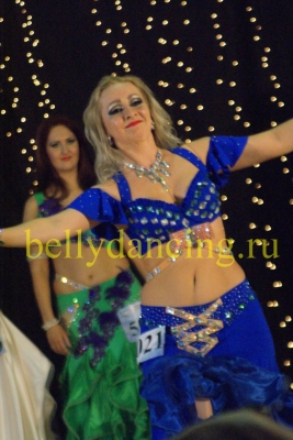 IX Всемирная танцевальная олимпиада_5